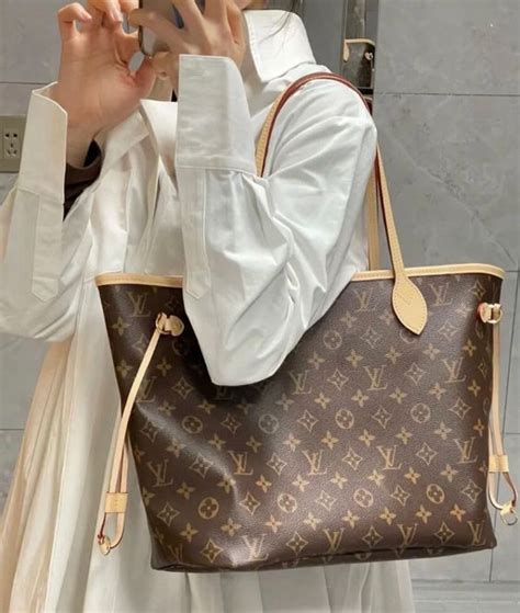 túi Louis Vuitton giả